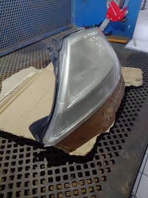 faro anteriore sinistro citroen C3 2003
