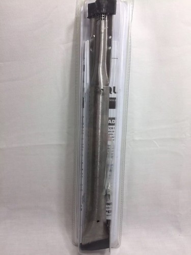Char-Broil Replacement Tube Burner- Model 5987741- Stainless Steel- NEW