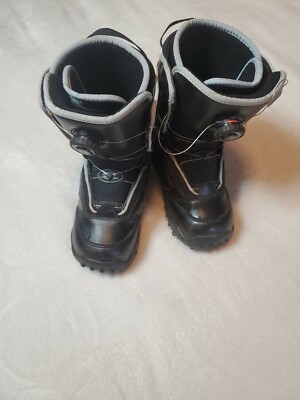atlantis snowboard boots