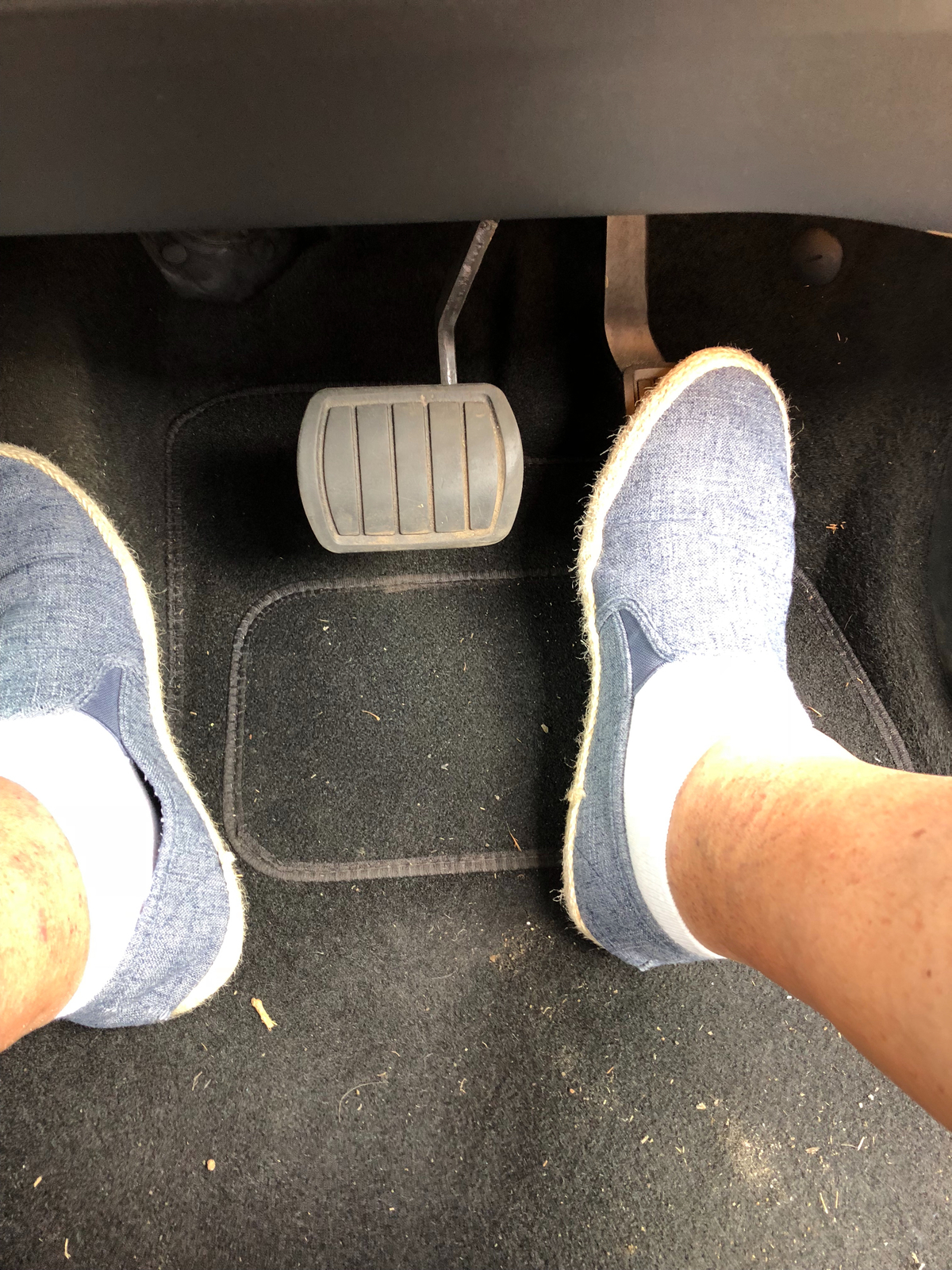 for Citroen C4 Picasso 2014 Onwards Tailored Carpet Car Floor Mats in Black eBay