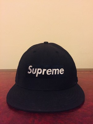 soft brim baseball cap