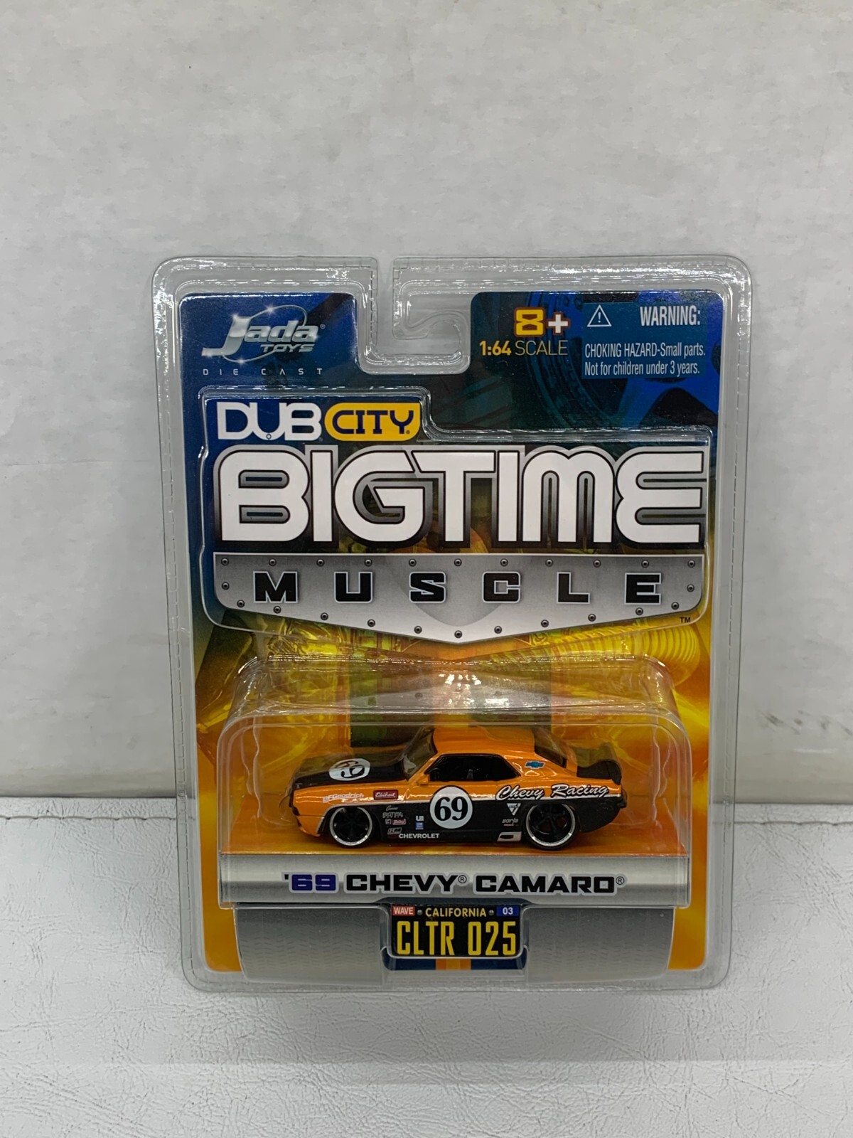 DUB CITY BIGTIME MUSCLE （全8点） Dub City Bigtime Muscle Total 8 Points | eBay