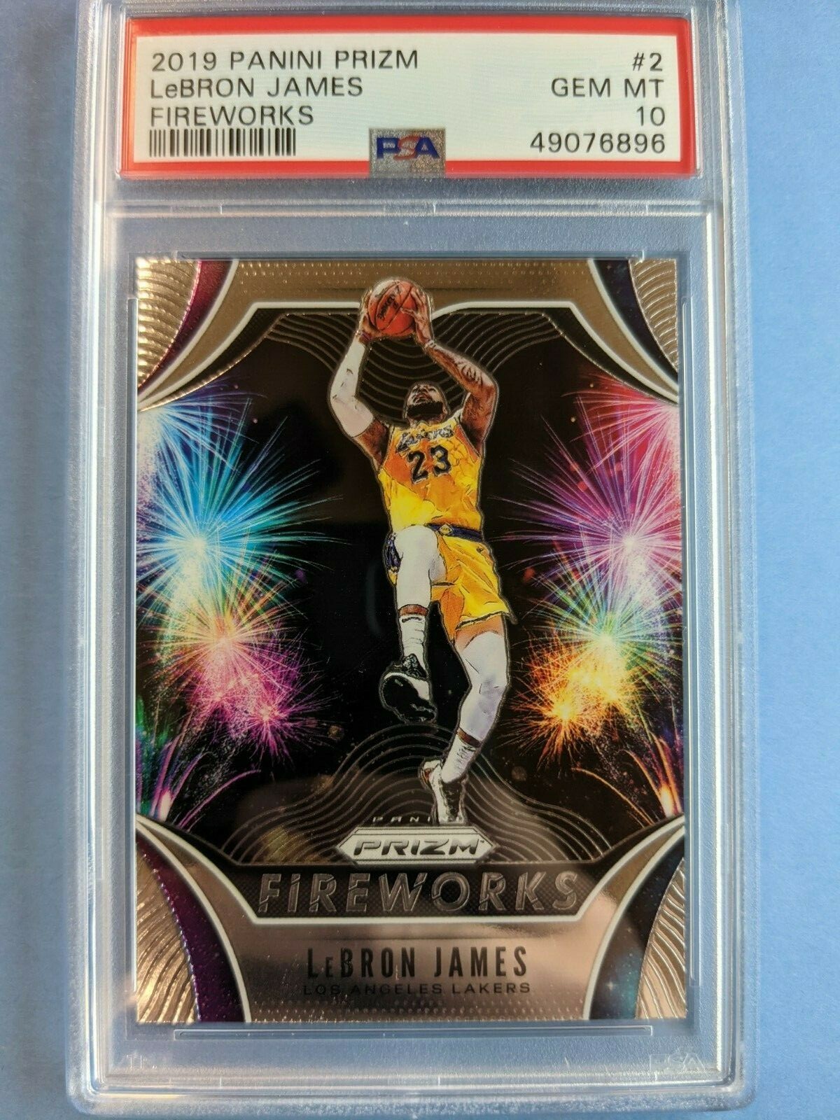 Panini Donruss レブロンジェームス 199シリ Panini Donruss レブロンジェームス 199シリ Panini Donruss