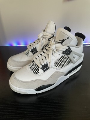 Size 11 Mens - Jordan 4 Retro Military 