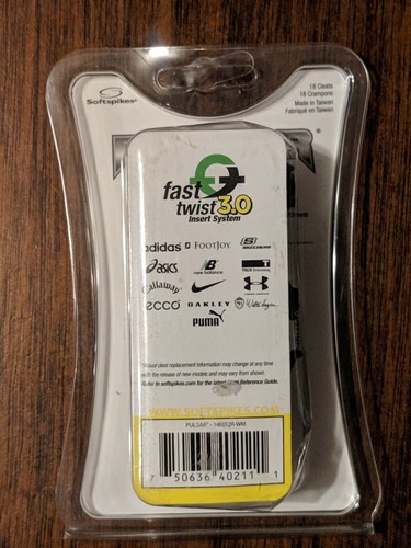 PULSAR FAST TWIST 3.0 KIT