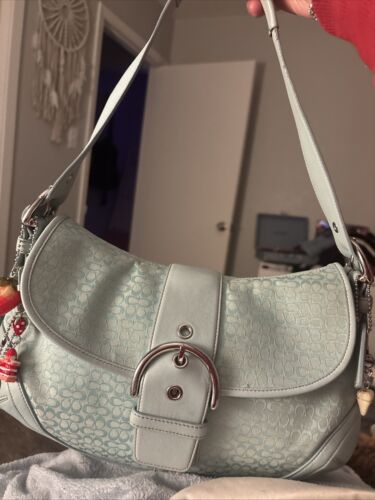 SALVATORE FERRAGAMO Gancini Hobo Shoulder Bag Luxury SALVATORE FERRAGAMO Gancini Hobo Shoulder Bag Luxury