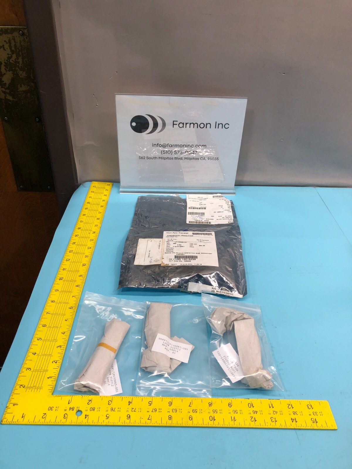 3 Bracket, Mount, LP1V0065-001, 188267