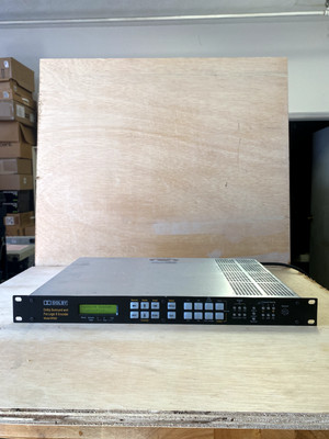 Dolby Surround and Pro Logic II Encoder (FREE Shipping/Works, in Good Condition)