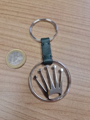 Rolex, Porte-clés, Rolex Merchandising, Rolex AD, Rolex Goodies