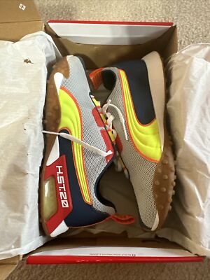 Puma H.St.20 Training Mens Size 8 Athletic Shoes 19306903 USED ONCE