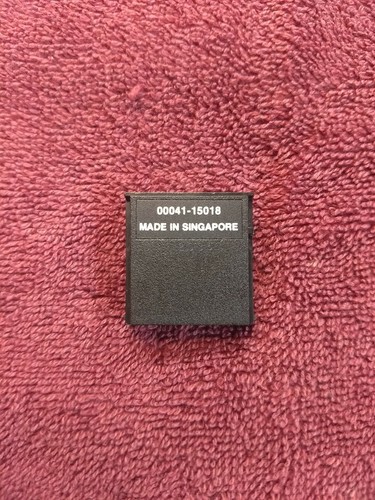 AVIATION X Module for HP 41C/CV/CX Calculators