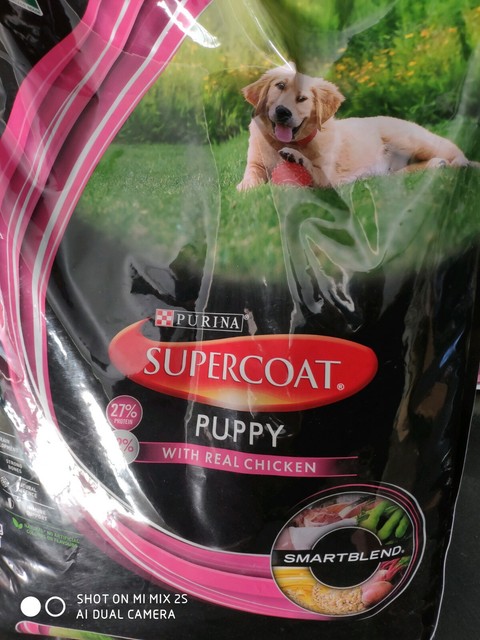 supercoat 7.5 kg