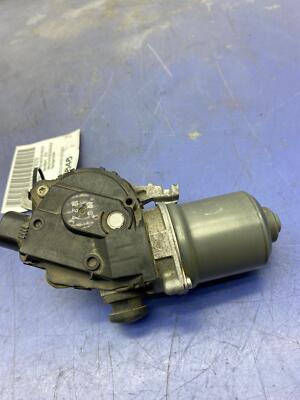 2015 - 2019 LEXUS RC-F OEM FRONT WINDSHIELD WIPER MOTOR 8511053050 