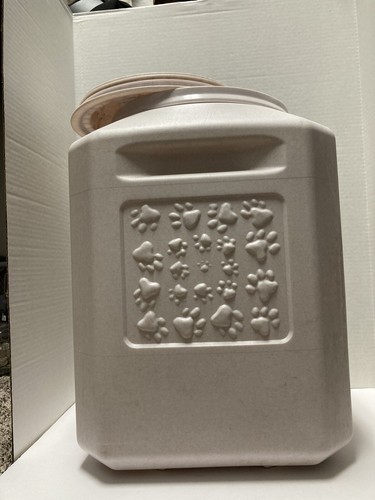 Vittles Vault Original Dog Food Sealed Air Tight Storage