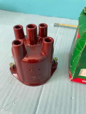 Distributor Cap Ignition FIAT 147 1050 ITAB 1172