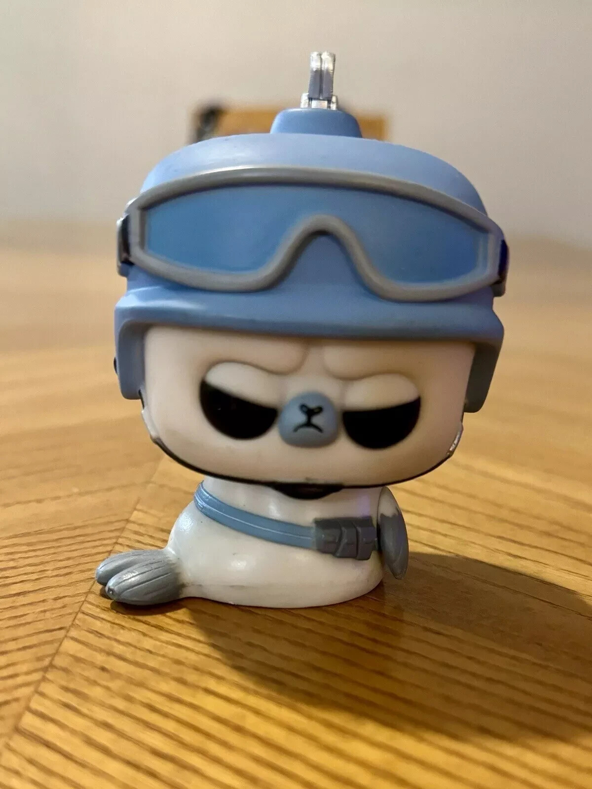 ファンコ ポップ ザ・ペンギンズ from マダガスカル ショート・フューズ　 Funko POP! Movies: Penguins of Madagascar Short Fuse Vinyl Figure Amazon.com: Funko POP Movie: Penguins of Madagascar - Short