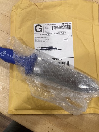 Item photo(s) from verified buyer