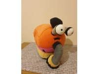 noo noo plush