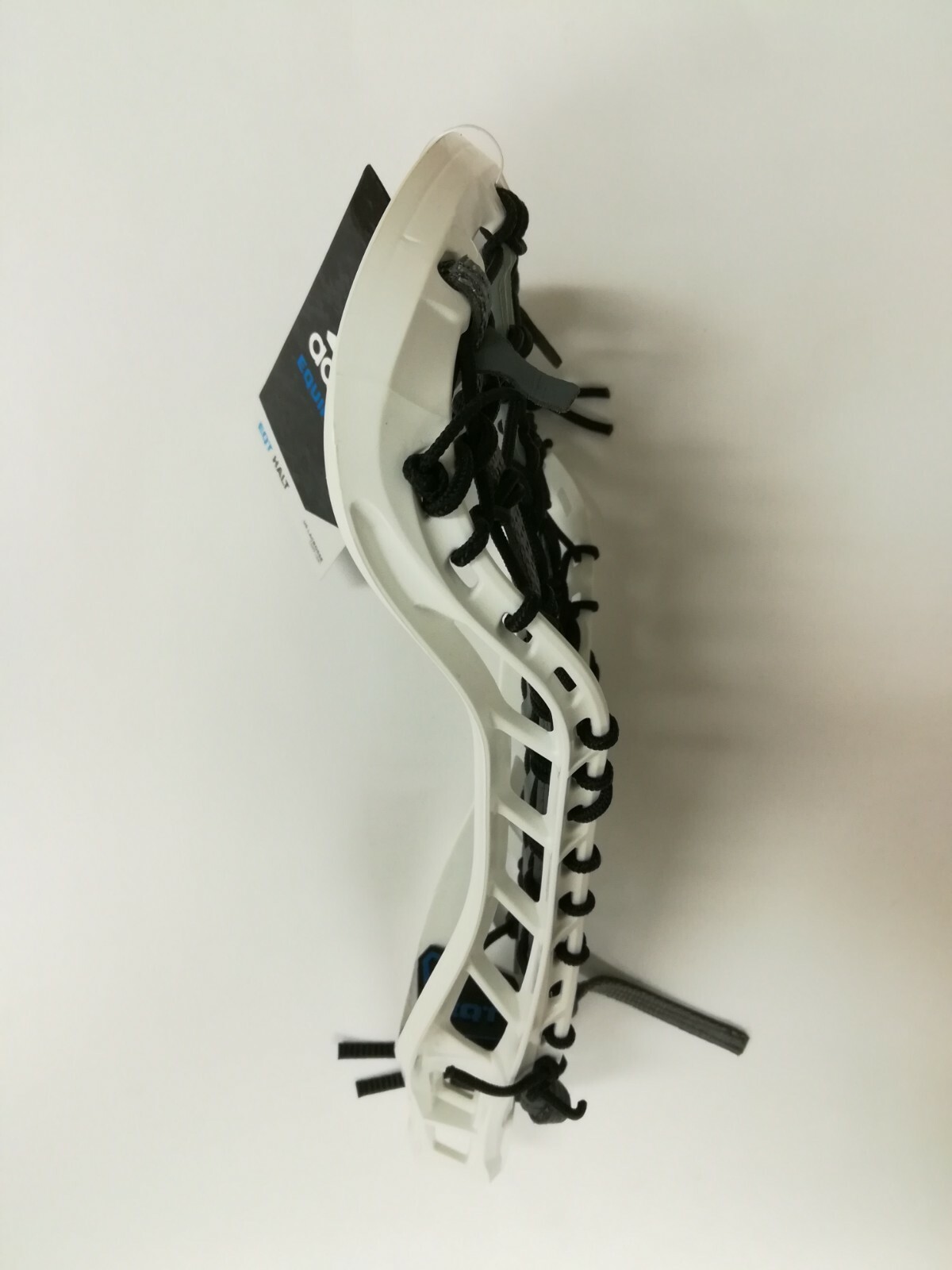 Brand New Adidas EQT Halt Womens Lacrosse Head