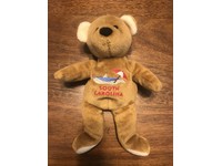 vintage mary meyer teddy bear