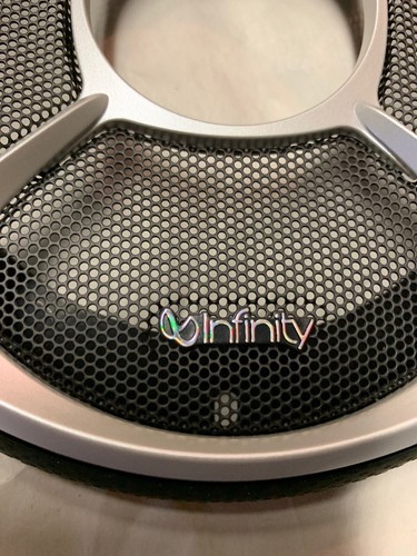 Covers For Infinity 6022si Car Audio Speakers