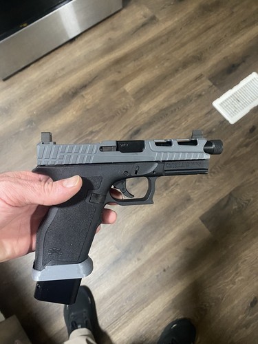 Item photo(s) from verified buyer