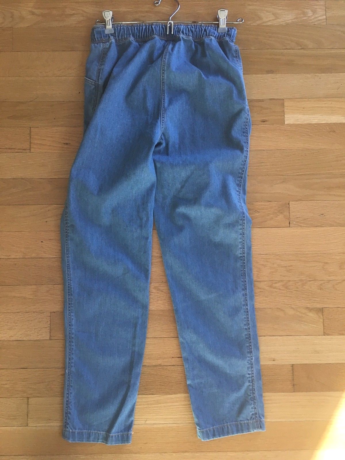 Mini Boden ~  Age 11 ~ Blue ~ Pants ~ Jeans ~ Cute ~ Comfortable