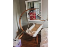 kanoe baby hammock