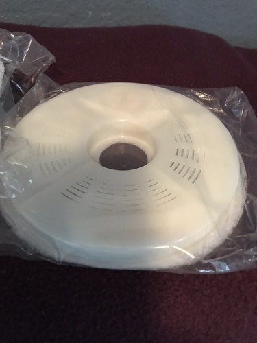 Filters for Catit Design Senses Fountains and Catit Flower Fountains, Pack of 4