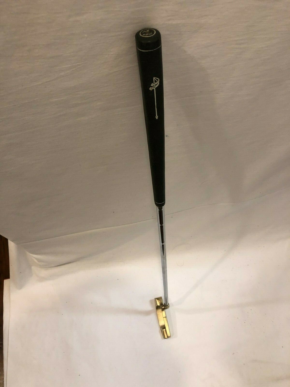 Cavity back Putter with slot behind face - in great shape