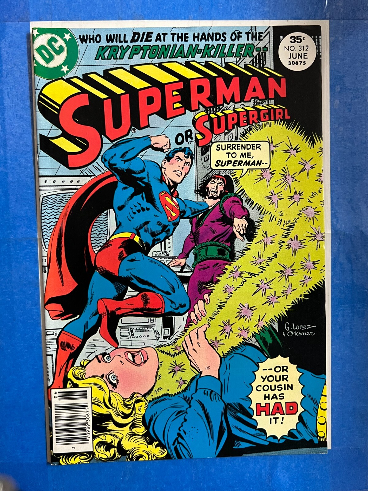 DCコミック Amazon | DC Super-Stars (1976-1978) #17 (English Edition