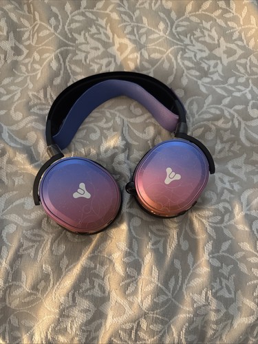 Gaming Headset Wireless Arctis 7+ Destiny 2 End of Light Gaming Headset Wireless Arctis 7+ Destiny 2 End of Light
