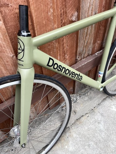 DOSNOVENTA®02 LA / CAMO GREEN Sサイズ 原宿スタッフが思う、ベストオブDOSNOVENTAフレーム | ブロー