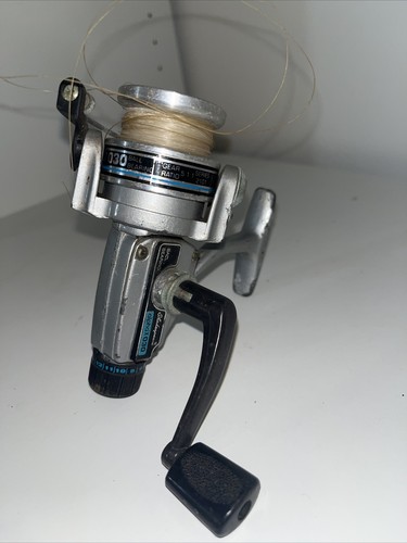Alpha X030 Shakespeare Fishing Reel Vintage | eBay Alpha X030 Shakespeare Fishing Reel Vintage | eBay