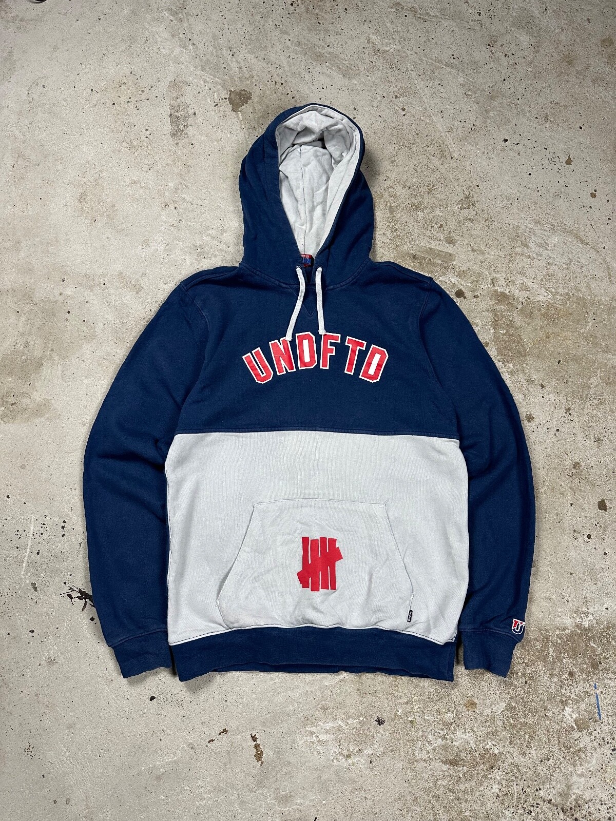 UNDEFEATED ICON SWEATSHORT スウェット UNDEFEATED ATHLETICS SWEATSHORT – Undefeated