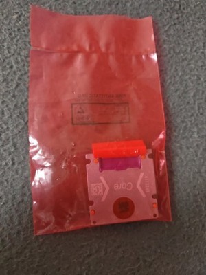 Original Xaar Irix Core 80W Druckkopf / Printhead (Pink Code) – NEU & OVP