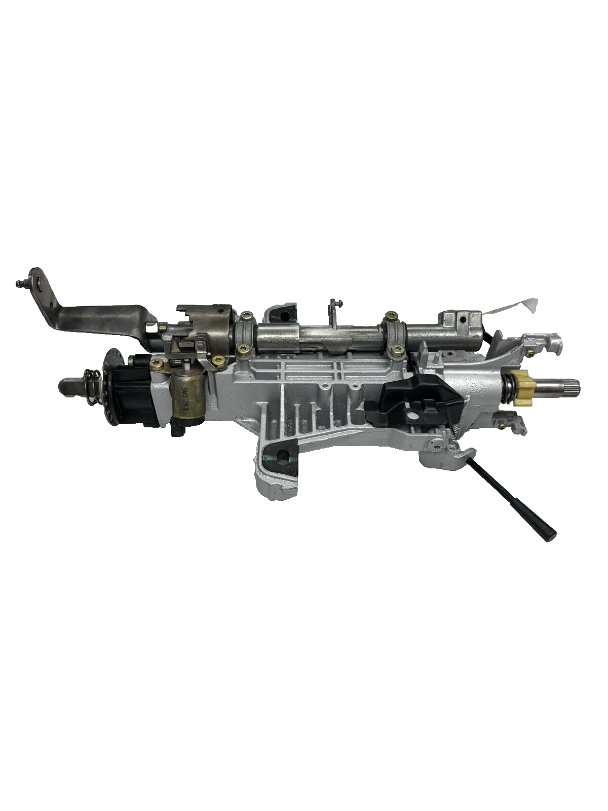 REMAN'D FORD F150 F250 F350 TILT STEERING COLUMN W/ AUTO TRANS NO BRACKET $