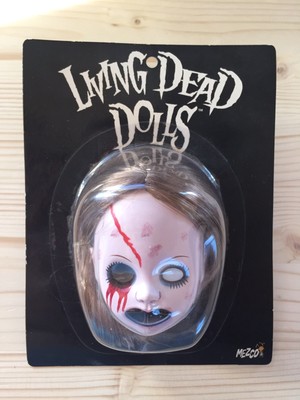 living dead dolls pencil sharpener