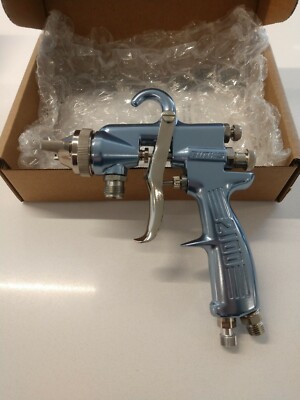 Binks 2100 Pressure Feed Conventional Spray Gun 66SS/66SD