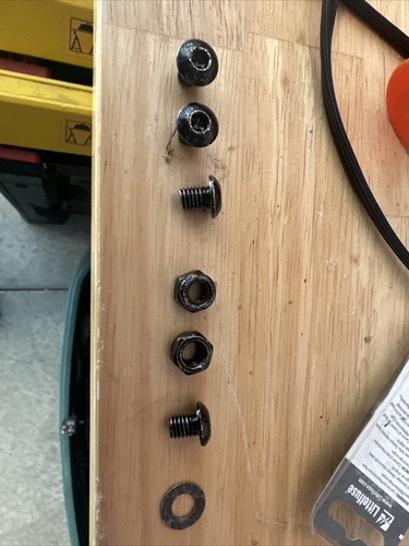 Item photo(s) from verified buyer