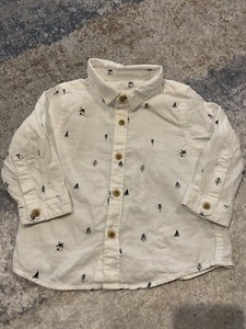 zara baby boy australia