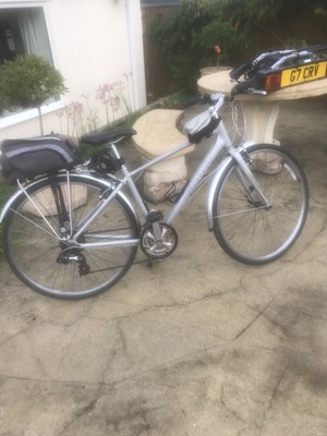 giant city trekking bike en14764,www.al 