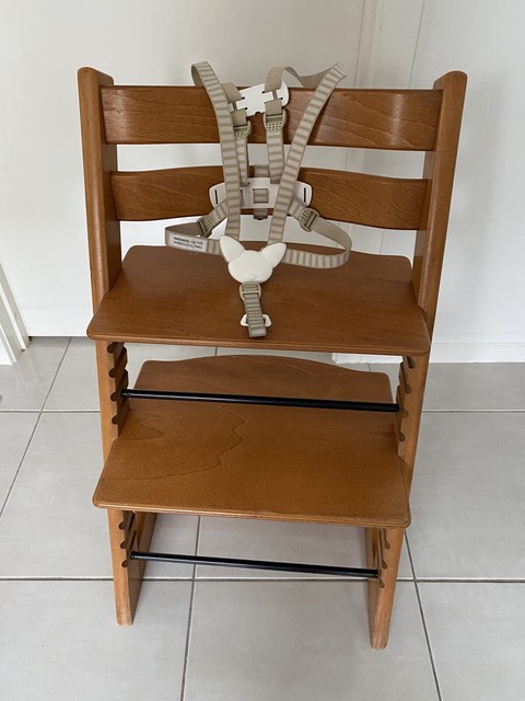 tripp trapp chair gumtree