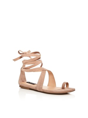 

AQUA Женские бежевые кроссовки Helen Owen X Aqua Bay Open Gladiator Sles 7,5 M, Бежевый, AQ-BAY