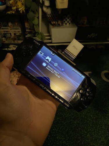 【値下げ応相談】PSP PSP3000本体+ソフト 値段交渉可 - メルカリ