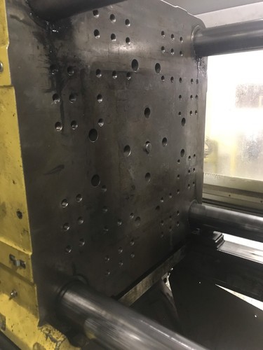 Van Dorn 170 HT (170-RS-8FHT)