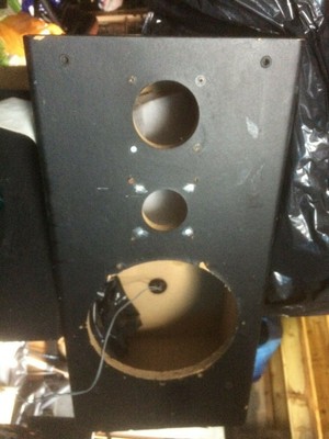 pioneer cs 701 speakers