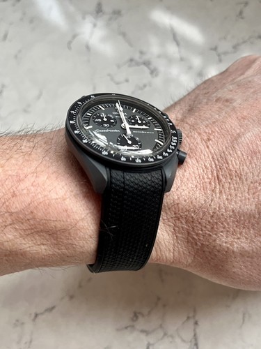 Foto dell'oggetto di un acquirente verificato