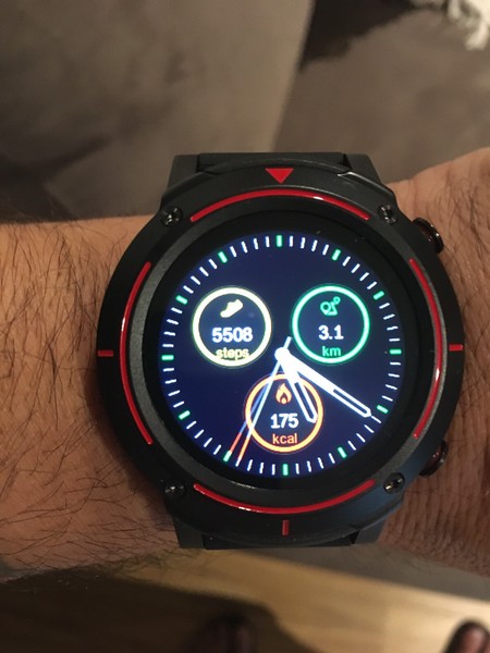 dgtec kids sports watch