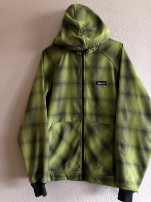 Patagonia multi colored best sale jacket
